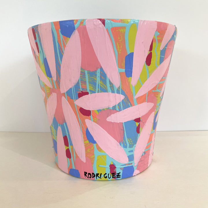 SOFI - ABSTRACT PLANTER - LARGE